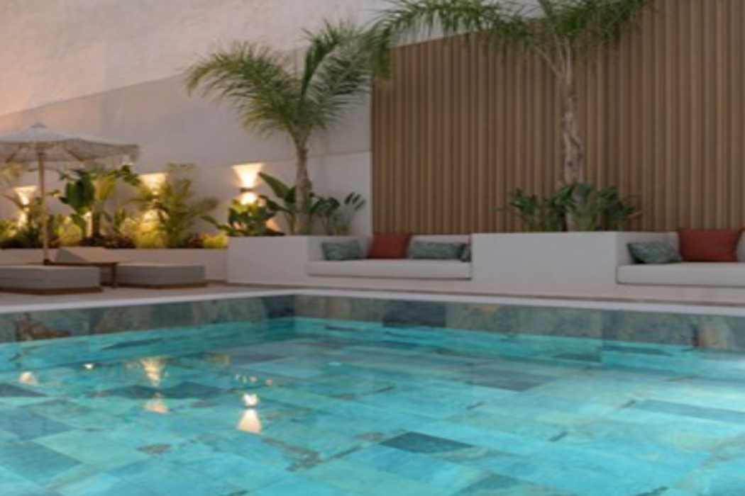 Sergios Hotel 31/63