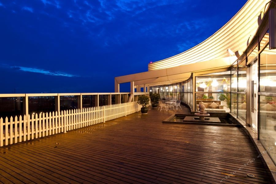 Sea View Hangzhou Bay 34/69