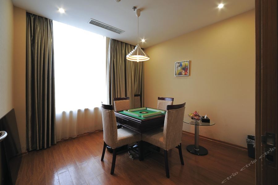 Sea View Hangzhou Bay 43/69