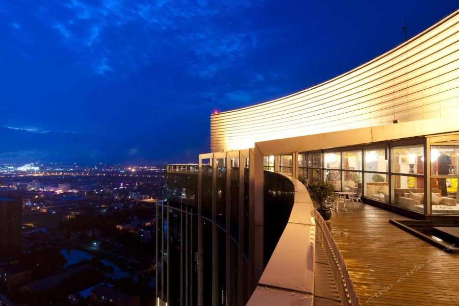 Sea View Hangzhou Bay 44/69