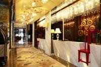 Beijing Minyoun Lia! by Minyoun Hotel (Dongdan Women and Children Museum) 10/29
