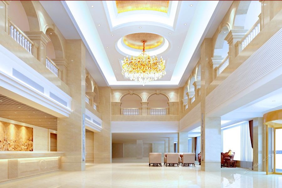 Venus Royal Hotel (Guilin Airport) 28/51