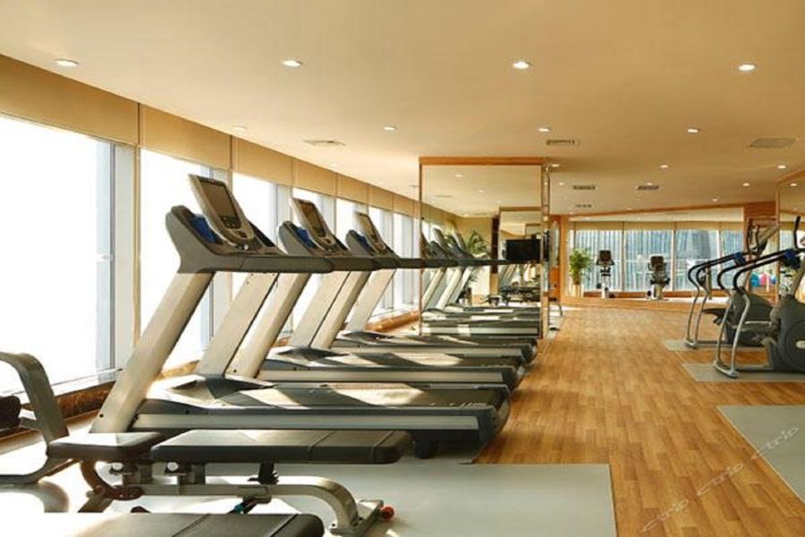 Venus皇家酒店Guilin机场(Venus Royal Hotel (Guilin Airport))(Venus Royal Hotel (Guilin Airport)) 图片2