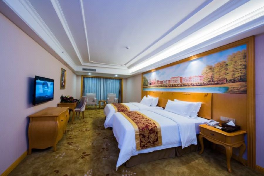 Venus Royal Hotel (Guilin Airport) 19/51