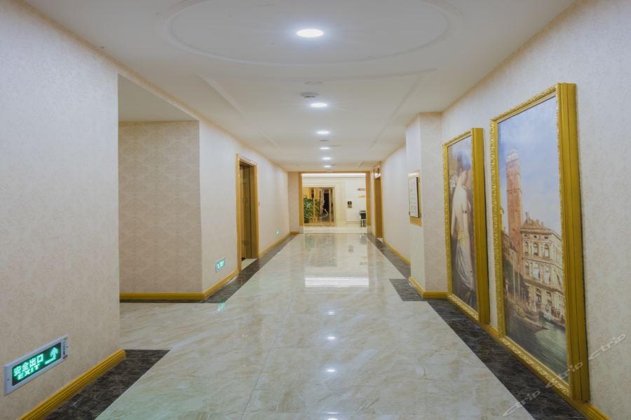 Venus皇家酒店Guilin机场(Venus Royal Hotel (Guilin Airport))(Venus Royal Hotel (Guilin Airport)) 图片5