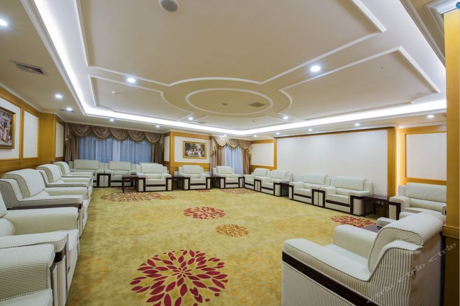 Venus Royal Hotel (Guilin Airport) 23/51