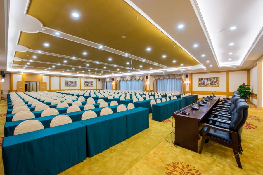 Venus Royal Hotel (Guilin Airport) 18/51