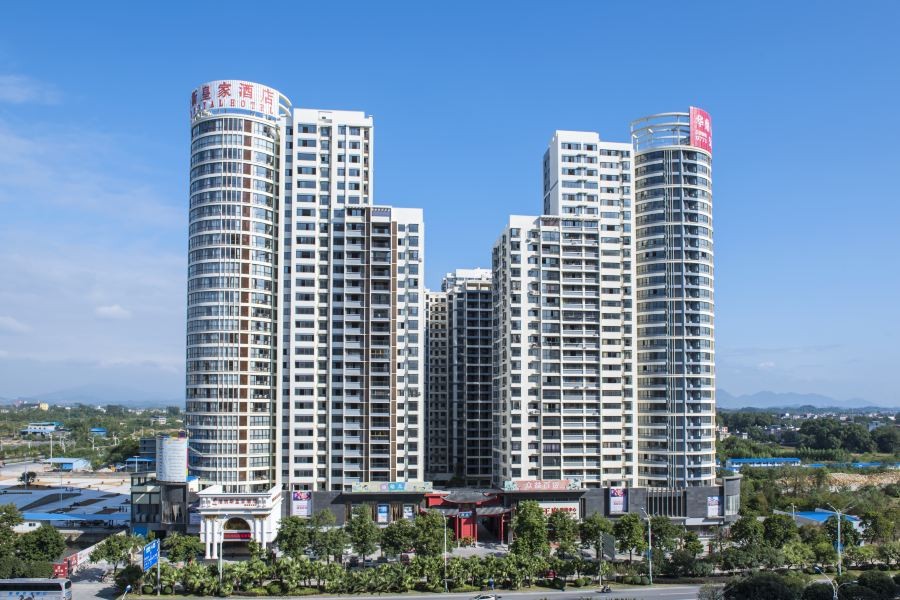 Venus Royal Hotel (Guilin Airport) 31/51