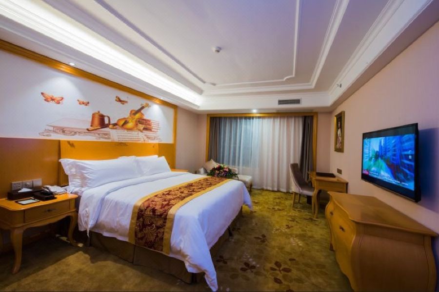 Venus Royal Hotel (Guilin Airport) 22/51