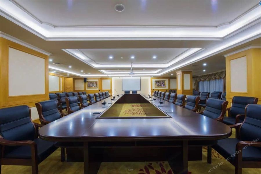 Venus皇家酒店Guilin机场(Venus Royal Hotel (Guilin Airport))(Venus Royal Hotel (Guilin Airport)) 图片4