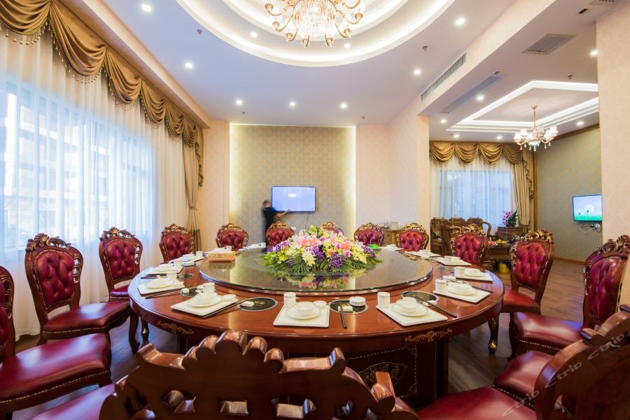Venus Royal Hotel (Guilin Airport) 20/51