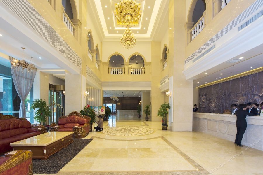 Venus皇家酒店Guilin机场(Venus Royal Hotel (Guilin Airport))(Venus Royal Hotel (Guilin Airport)) 图片3