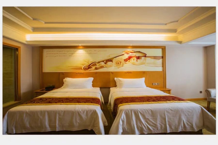 Venus Royal Hotel (Guilin Airport) 21/51