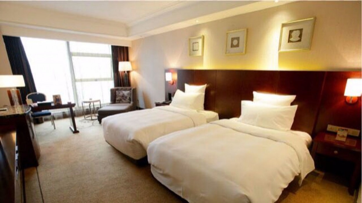 Days Hotel & Suites China Town Changsha 23/69