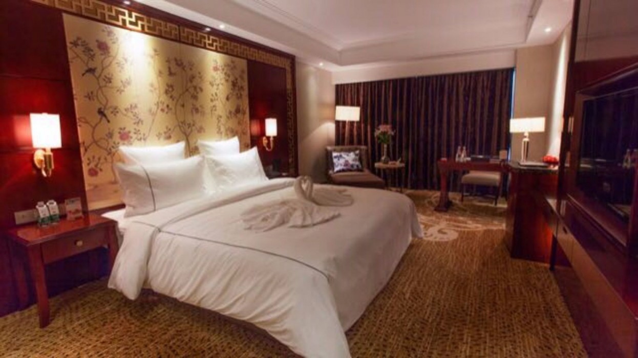 Days Hotel & Suites China Town Changsha 25/69
