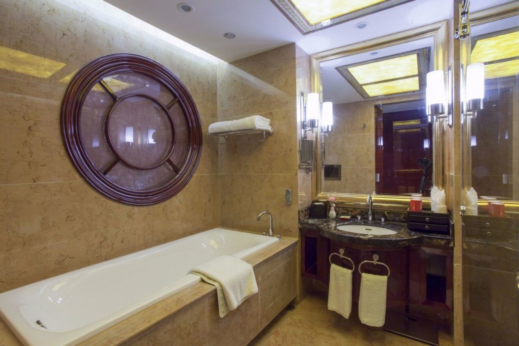 Days Hotel & Suites China Town Changsha 36/69