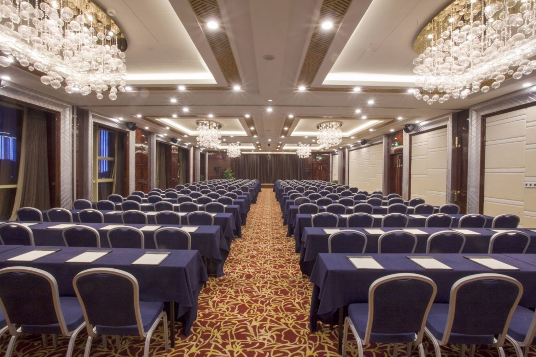 Days Hotel & Suites China Town Changsha 22/69