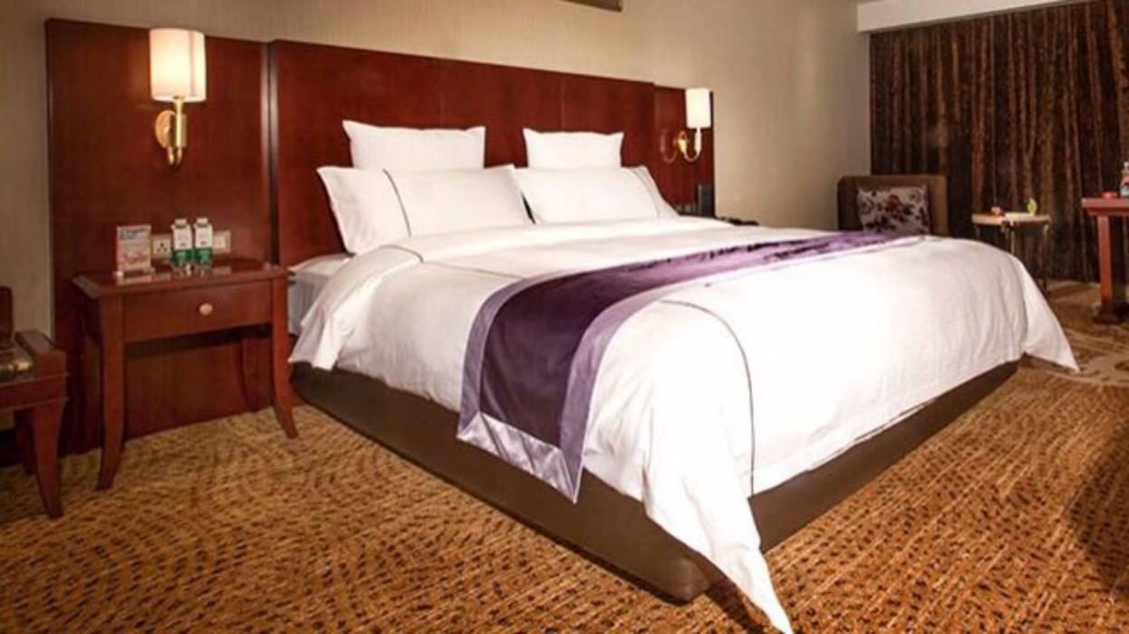 Days Hotel & Suites China Town Changsha 32/69