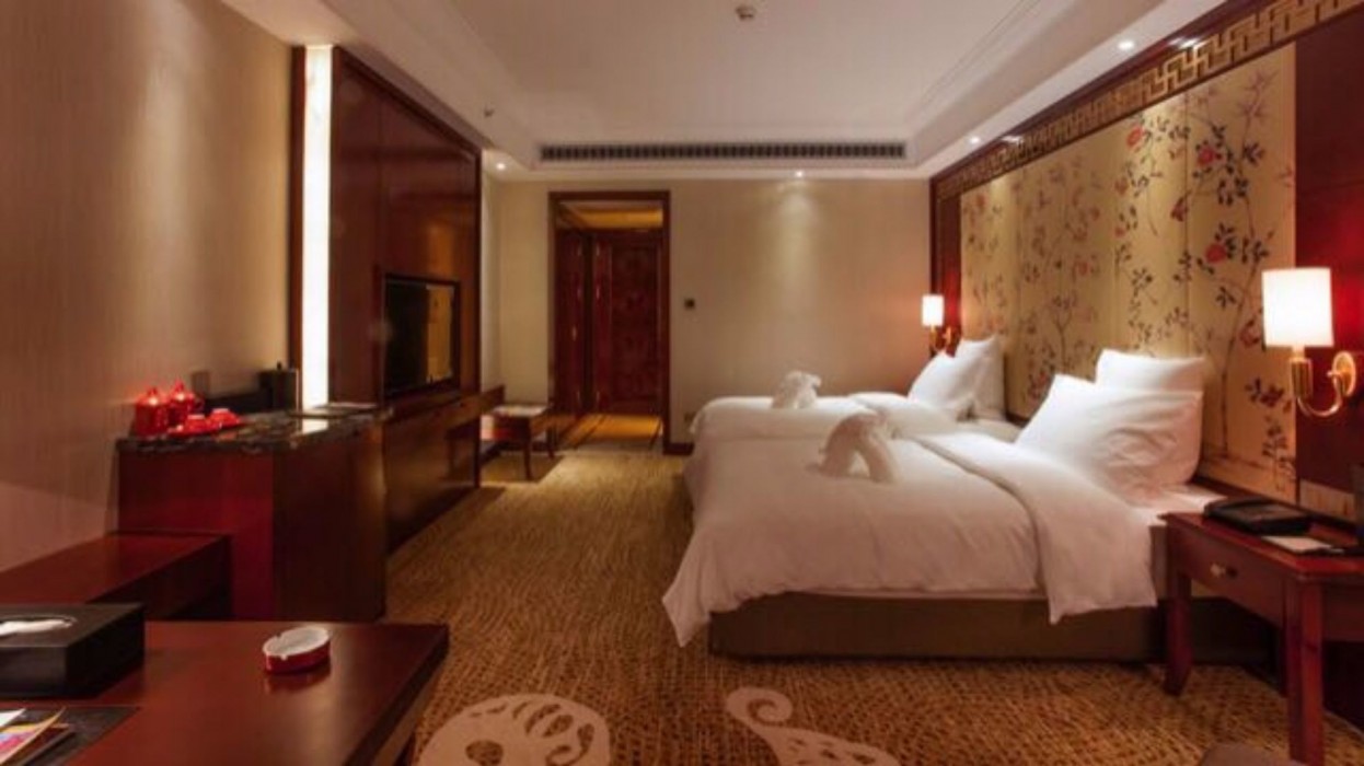 Days Hotel & Suites China Town Changsha 30/69