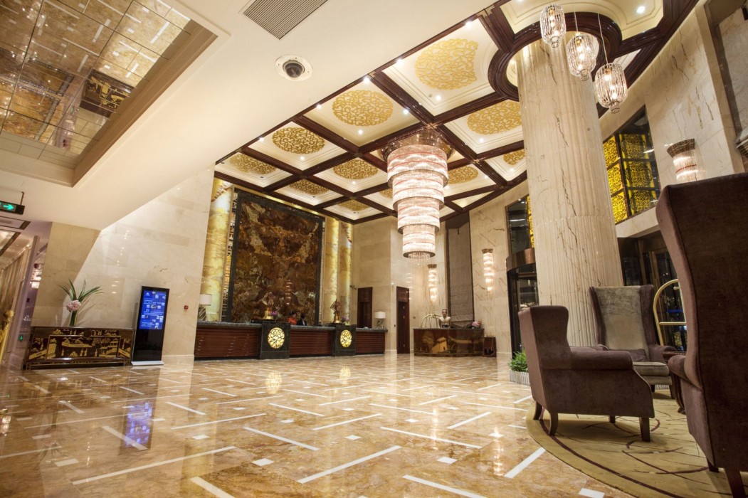 Days Hotel & Suites China Town Changsha 31/69