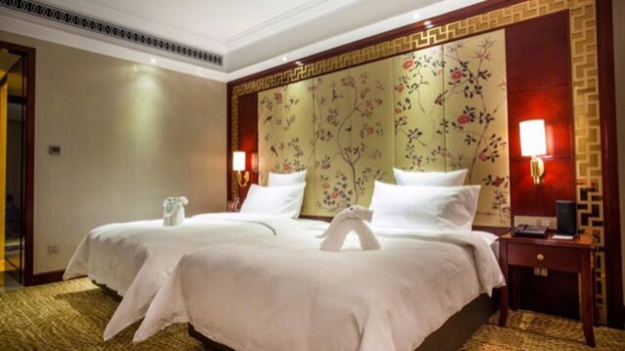 Days Hotel & Suites China Town Changsha 28/69