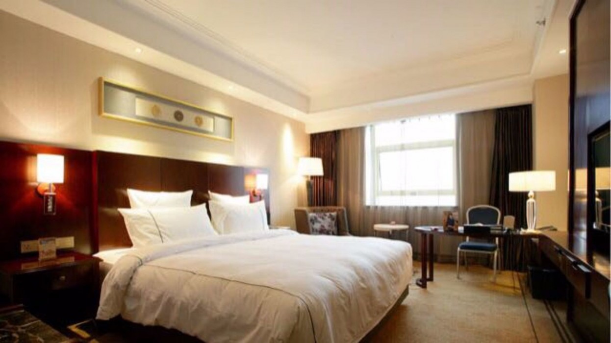 Days Hotel & Suites China Town Changsha 39/69
