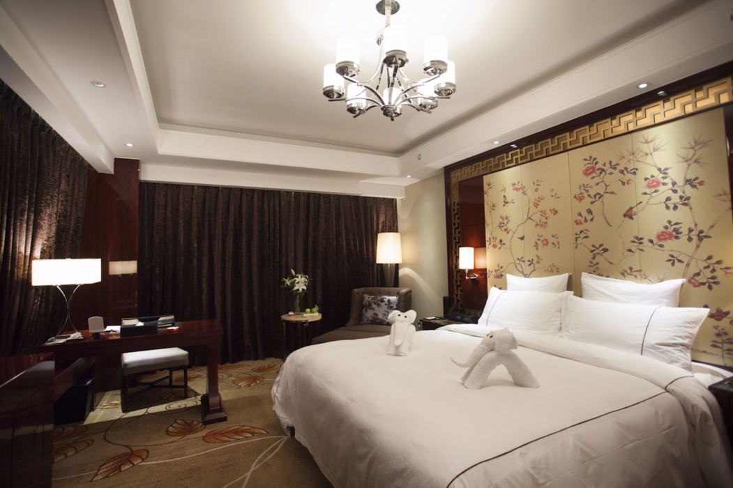 Days Hotel & Suites China Town Changsha 33/69