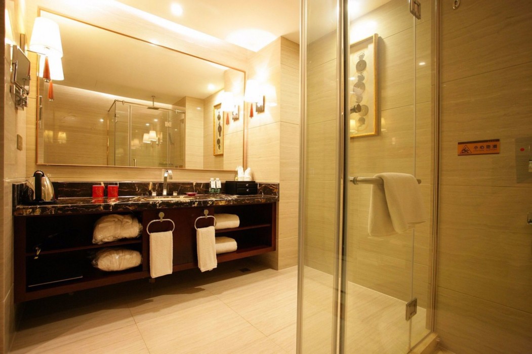 Days Hotel & Suites China Town Changsha 24/69