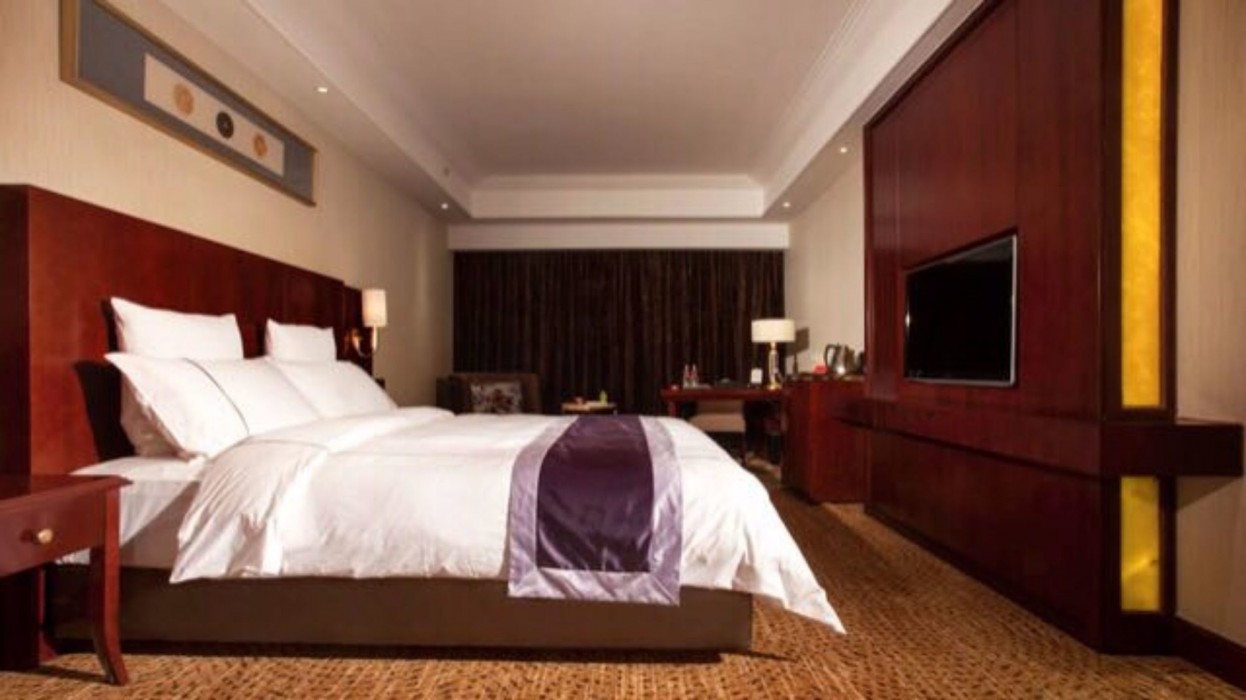 Days Hotel & Suites China Town Changsha 27/69