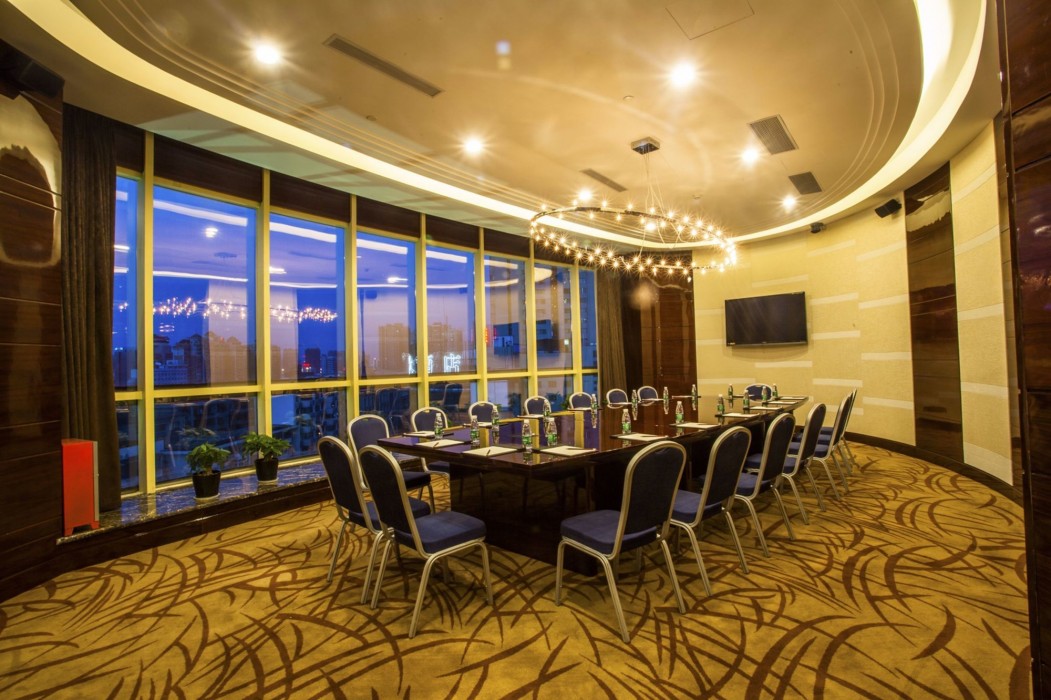 Days Hotel & Suites China Town Changsha 37/69