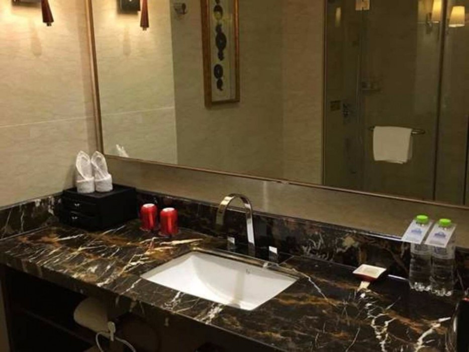 Days Hotel & Suites China Town Changsha 38/69