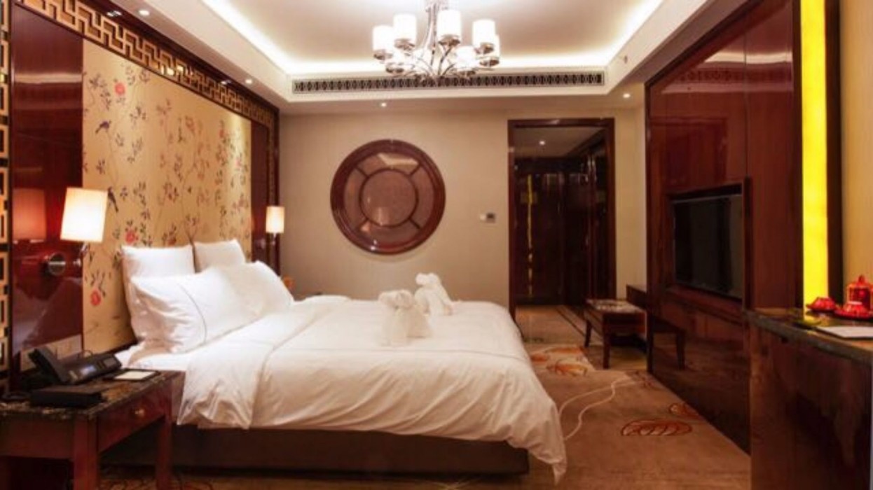 Days Hotel & Suites China Town Changsha 26/69