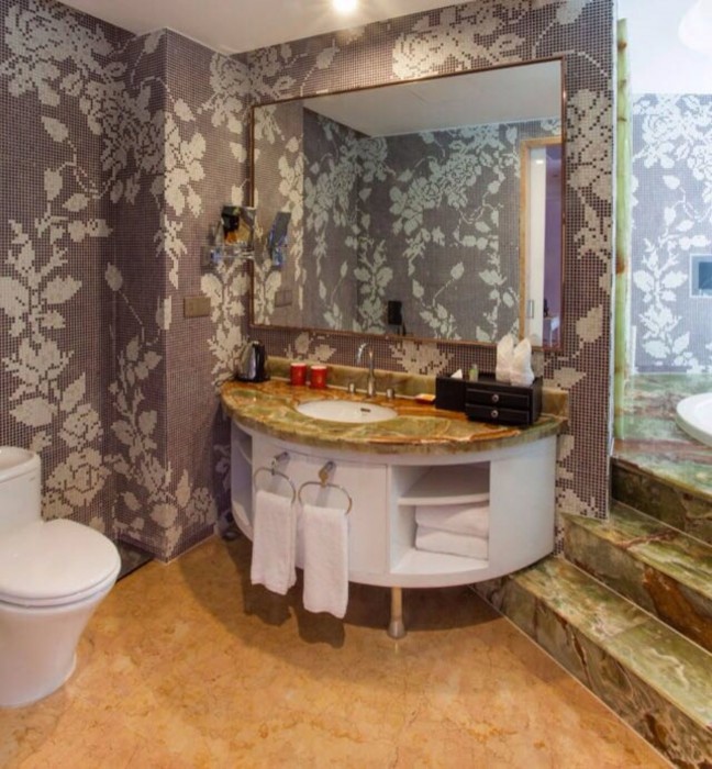Days Hotel & Suites China Town Changsha 35/69