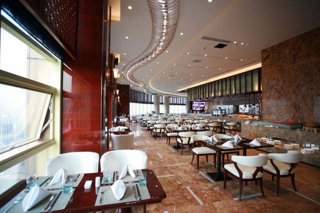 Days Hotel & Suites China Town Changsha 34/69