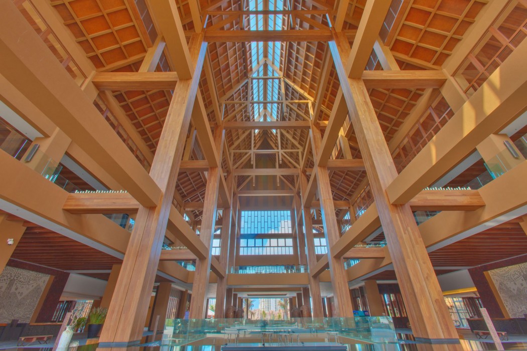 Mangrove Tree Resort World - Queen Palm 15/26