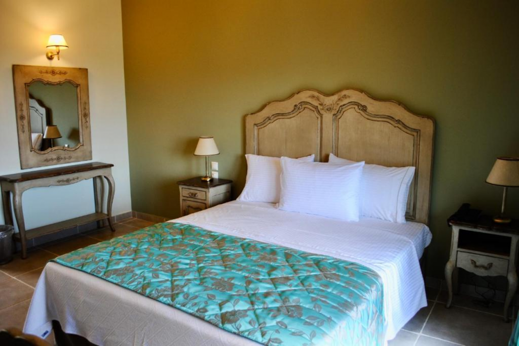 The Magnolia Resort - Adults Only 11/58