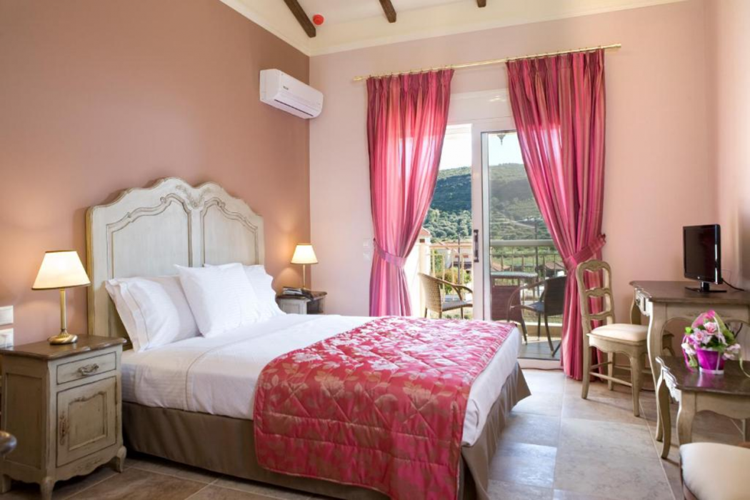 The Magnolia Resort - Adults Only 12/58