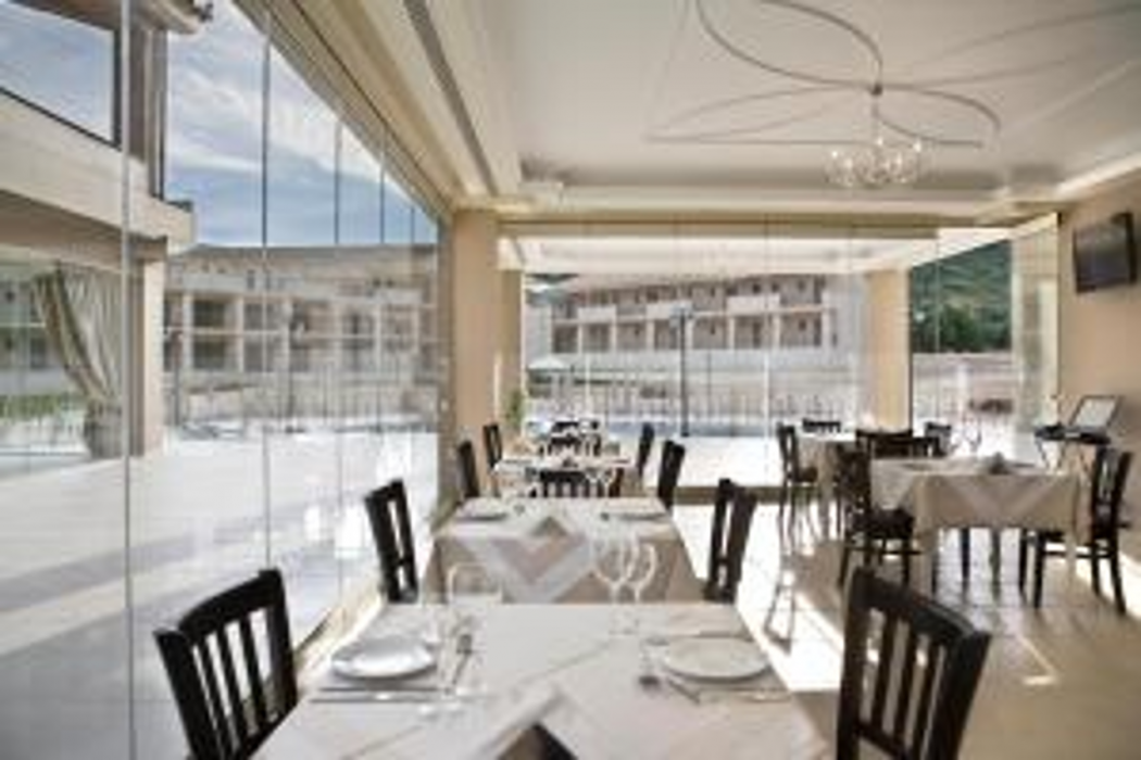 The Magnolia Resort - Adults Only 18/58