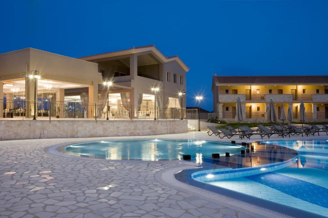 The Magnolia Resort - Adults Only 20/58