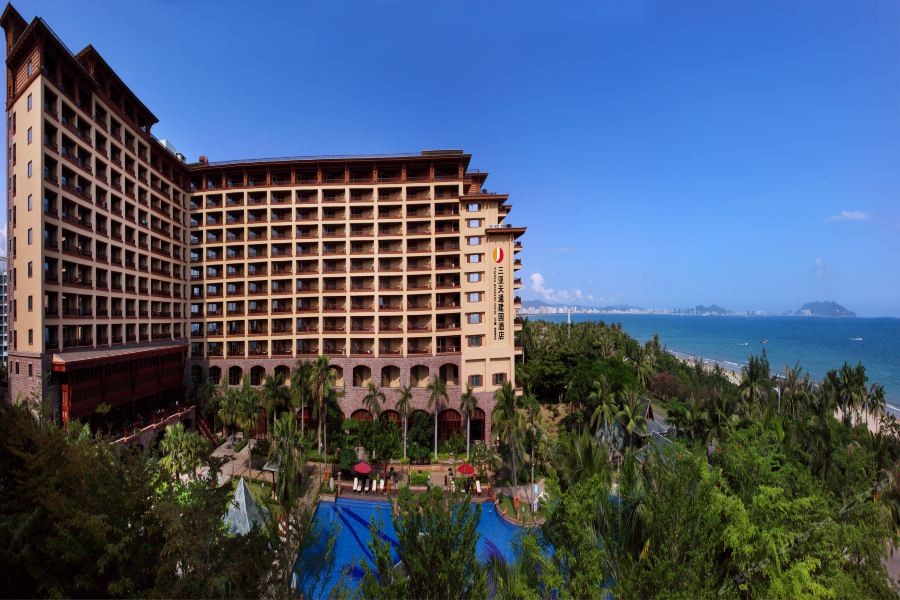 Timton Kangda Hotel Sanya 15/65