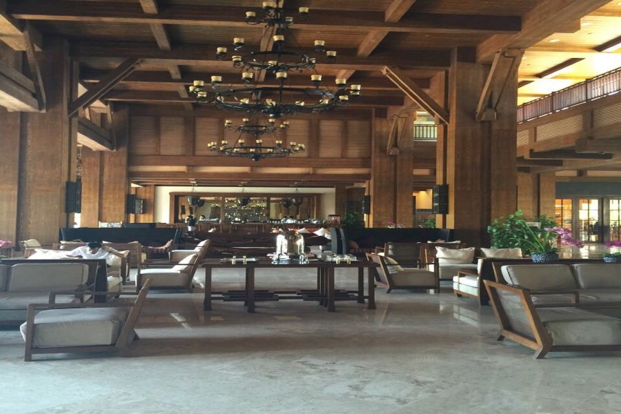Timton Kangda Hotel Sanya 25/65