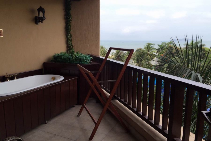Timton Kangda Hotel Sanya 32/65