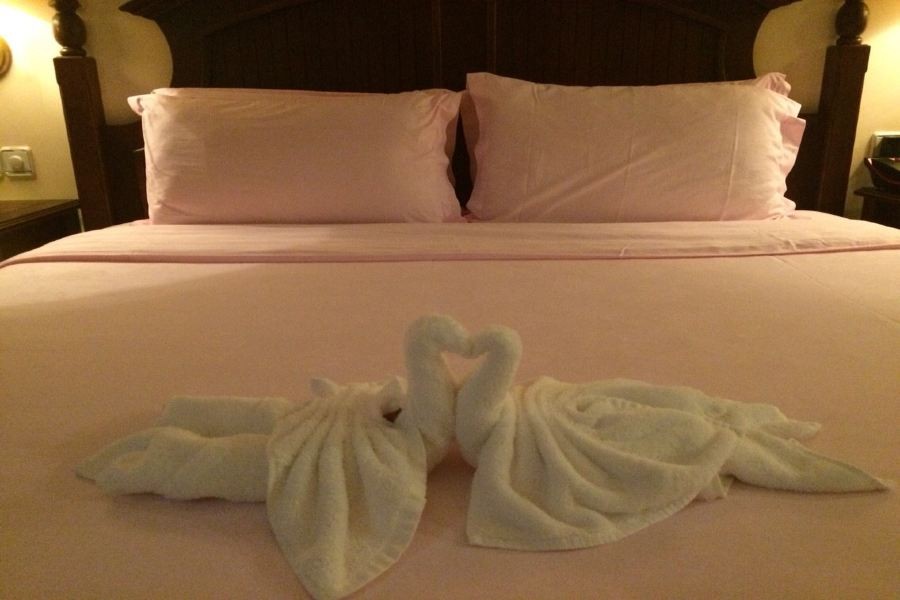 Timton Kangda Hotel Sanya 33/65