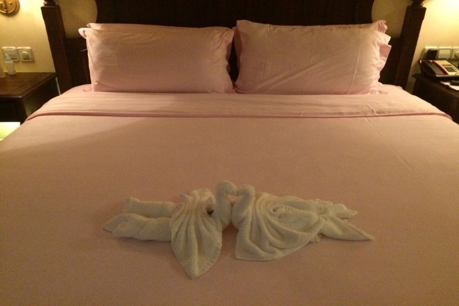Timton Kangda Hotel Sanya 23/65