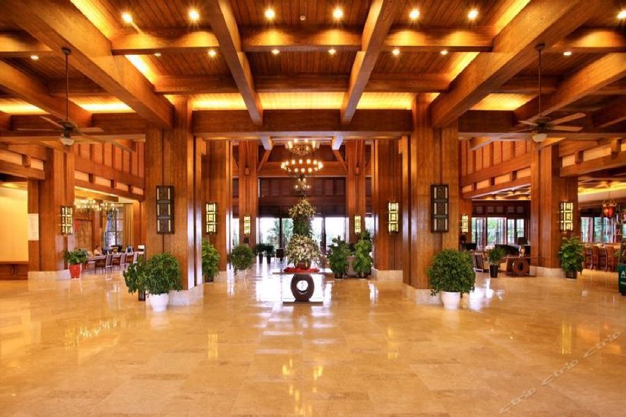 Timton Kangda Hotel Sanya 17/65
