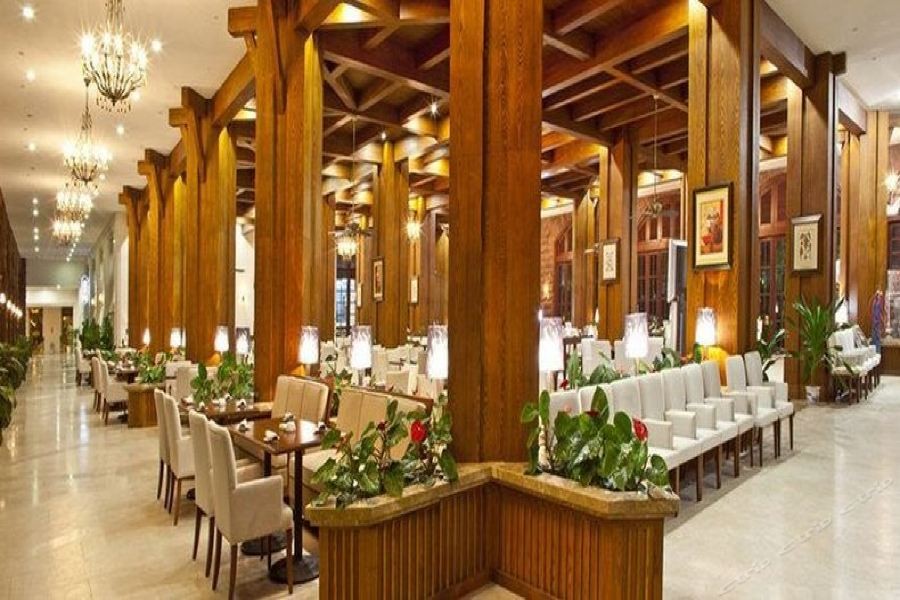 Timton Kangda Hotel Sanya 22/65