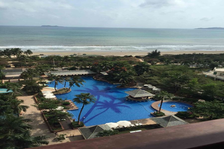 Timton Kangda Hotel Sanya 28/65