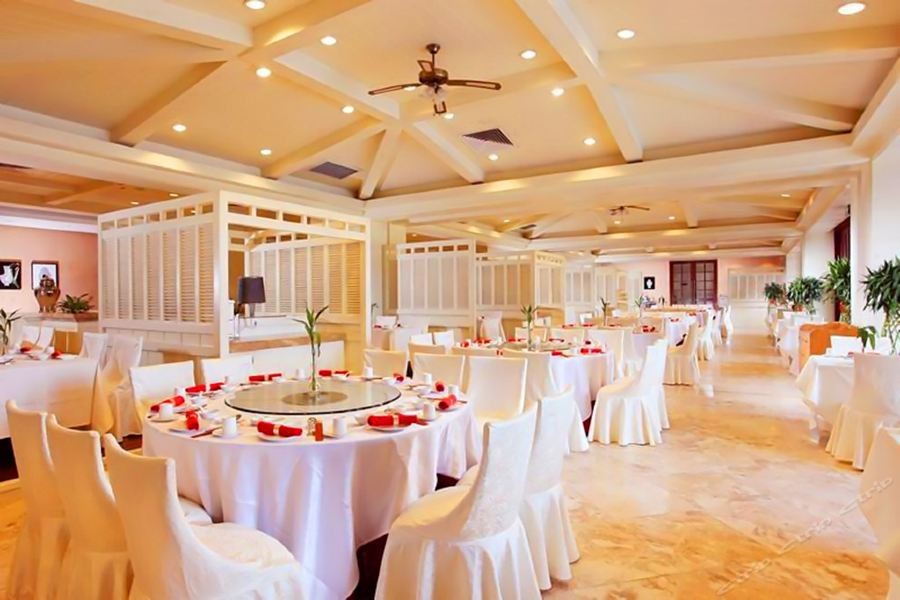 Timton Kangda Hotel Sanya 31/65