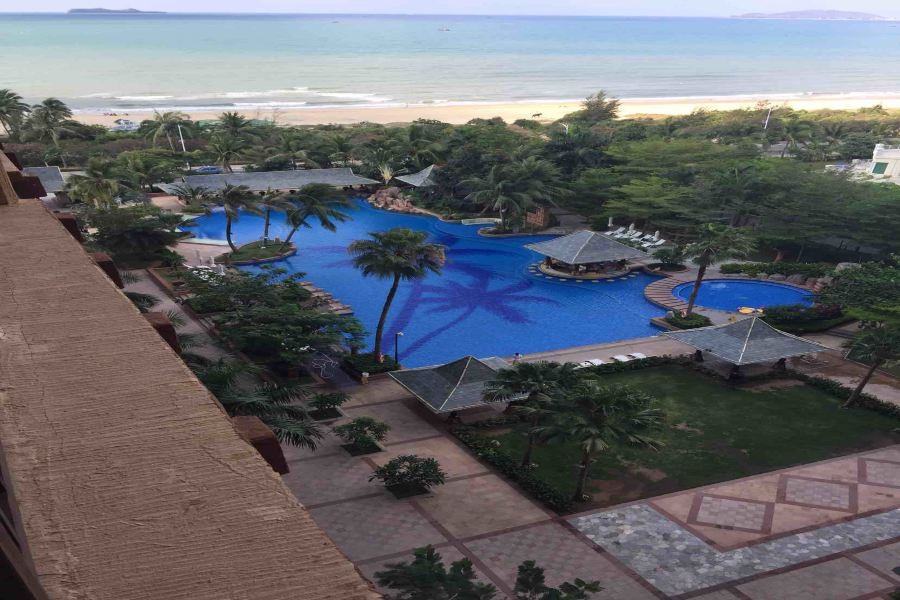 Timton Kangda Hotel Sanya 27/65