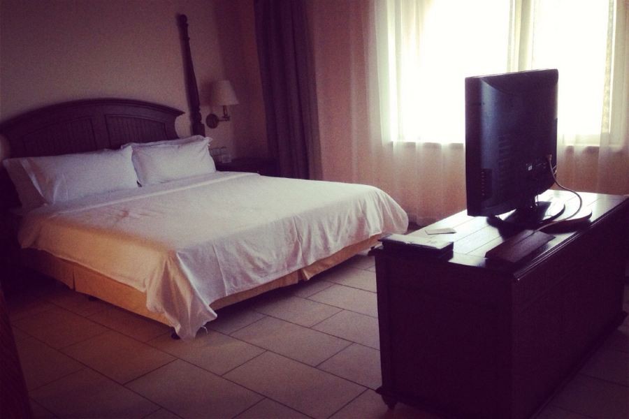Timton Kangda Hotel Sanya 16/65